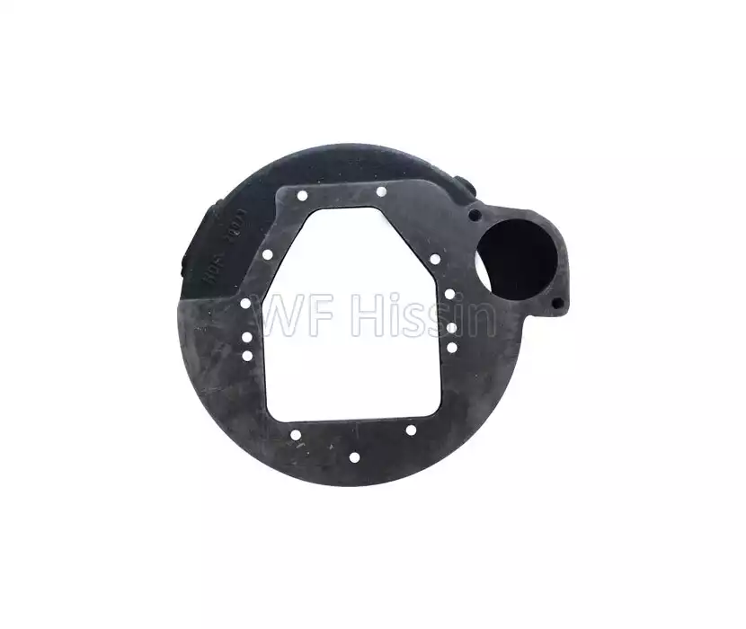 Flywheel Housing NJ
